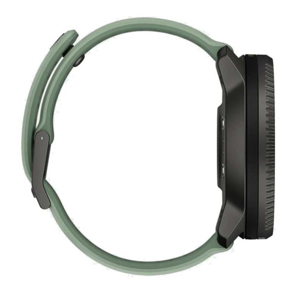 Suunto Vertical 2 Titanium Sage