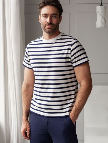 Футболка из премиального хлопка  D49.983 (127991)