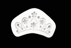 Силиконовый молд 