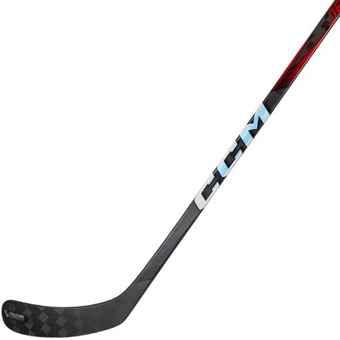 Клюшка CCM JETSPEED FT7 PRO GRIP 40 JR 90 L