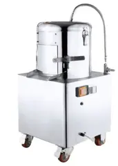 Картофелечистка Roal Veget SY-15