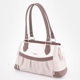 Сумка Саломея 852 мульти латте