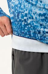 Летняя футболка (джерси) для рыбалки Remington Fishing Sun and Mosquito Protection Style 3 на remingtonn.ru