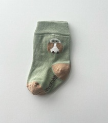 506-338 Носки детские (совы)