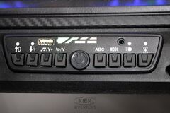 Mercedes Brabus Z888ZZ 4WD (Полноприводный, двухместный)