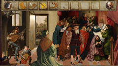 Death of the Reprobate (для ПК, цифровой код доступа)