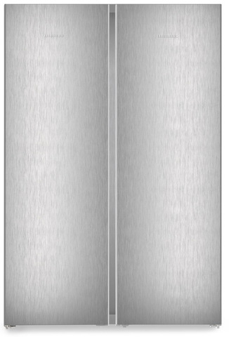 Liebherr XRFsf 5240-22 001 (SRsfd 5220-22 001+SFNsfd 5247-22 001)