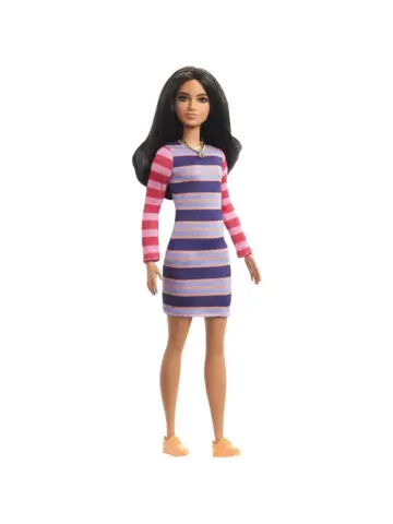 Кукла Барби Игра с модой 147 GYB02