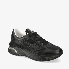 Комбинированные кроссовки Premiata Moerun-d 7058