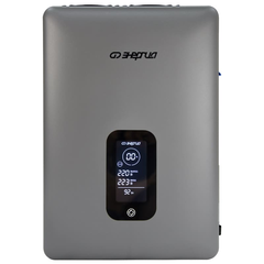 Инверторный стабилизатор напряжения Энергия Expert 3500