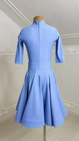 РЕЙТИНГОВОЕ ПЛАТЬЕ, модель №14