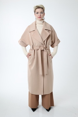 Пальто FRS10021-GB "Я на стиле"