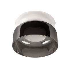 Потолочный светодиодный светильник Loft It Totem 10466 Smoke