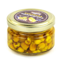 Насадка Start Fishing "Кукуруза полумягкая" (110мл)