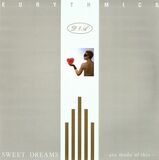 EURYTHMICS: Sweet Dreams (Виниловая пластинка)