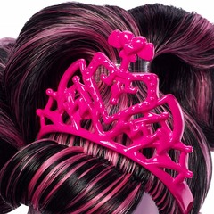 Дракулаура. Монстры Балерины - ! КОРОБКА ПОВРЕЖДЕНА !