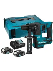 Аккумуляторный перфоратор Makita HR166DWAJ