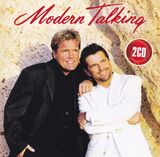 MODERN TALKING: 50 Hits (Компакт-диск)