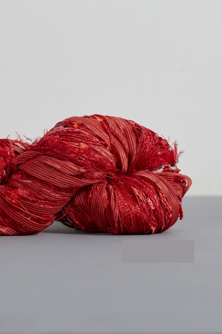 Пряжа FEZA Alp DAZZLE, 100г