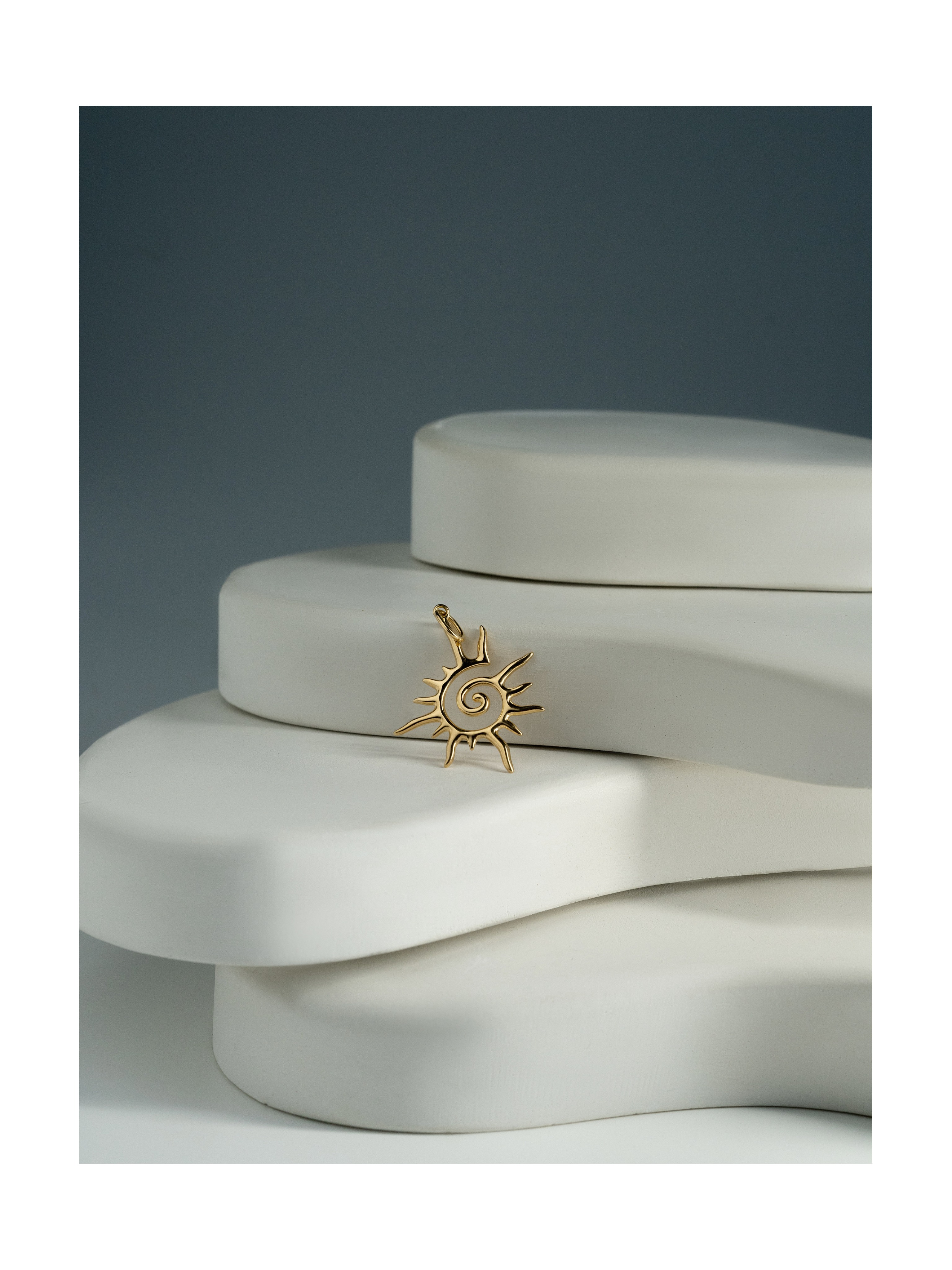 Подвеска Солнцестояние