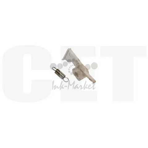 Сепаратор тефлонового вала с пружиной AE04-4043 для RICOH Aficio 1060/1075 (CET), CET6182