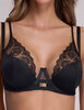 Бюстгальтер мягкий Ava BASIC 2199 M black