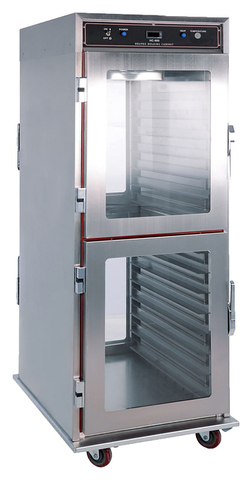 Шкаф тепловой REDGASTRO HHC-980