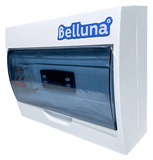 Сплит-система холодильная Belluna S360 W Эконом (с зимним комплектом)