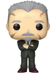 Funko POP! Solo Leveling: Go Gunhee (2270)