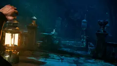 The Last Case of John Morley (диск для PS5, интерфейс и субтитры на русском языке)