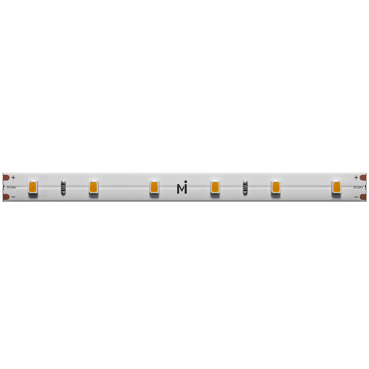 Светодиодная лента Maytoni 4,8W/m 60LED/m 2835SMD теплый белый 5M 201082
