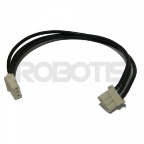 Комплект кабелей Robot Cable-3P 140mm 10pcs