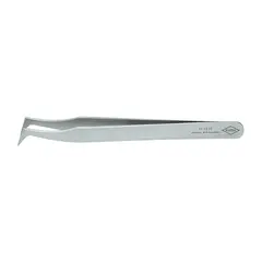 пинцет захватный прецизионный 120 мм Knipex 92 12 52