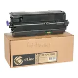Тонер картридж БУЛАТ s-Line SP4500E (407340) для Ricoh Aficio SP 3600 (Чёрный, 6000 стр.)