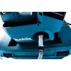 Мойка высокого давления аккумуляторная Makita DHW080ZK