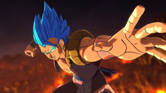 Dragon Ball Xenoverse 2 - Legendary Pack 2 (для ПК, цифровой код доступа)
