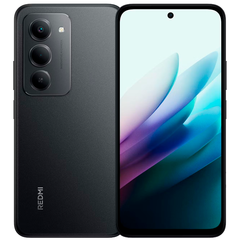 Смартфон Xiaomi Redmi 15 4G 8/256GB, Midnight Black (Черный)