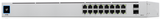Коммутатор управляемый Ubiquiti UniFi Switch USW-16-POE Gen1