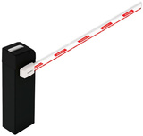 Комплект DoorHan BARRIER-PRO4000LED