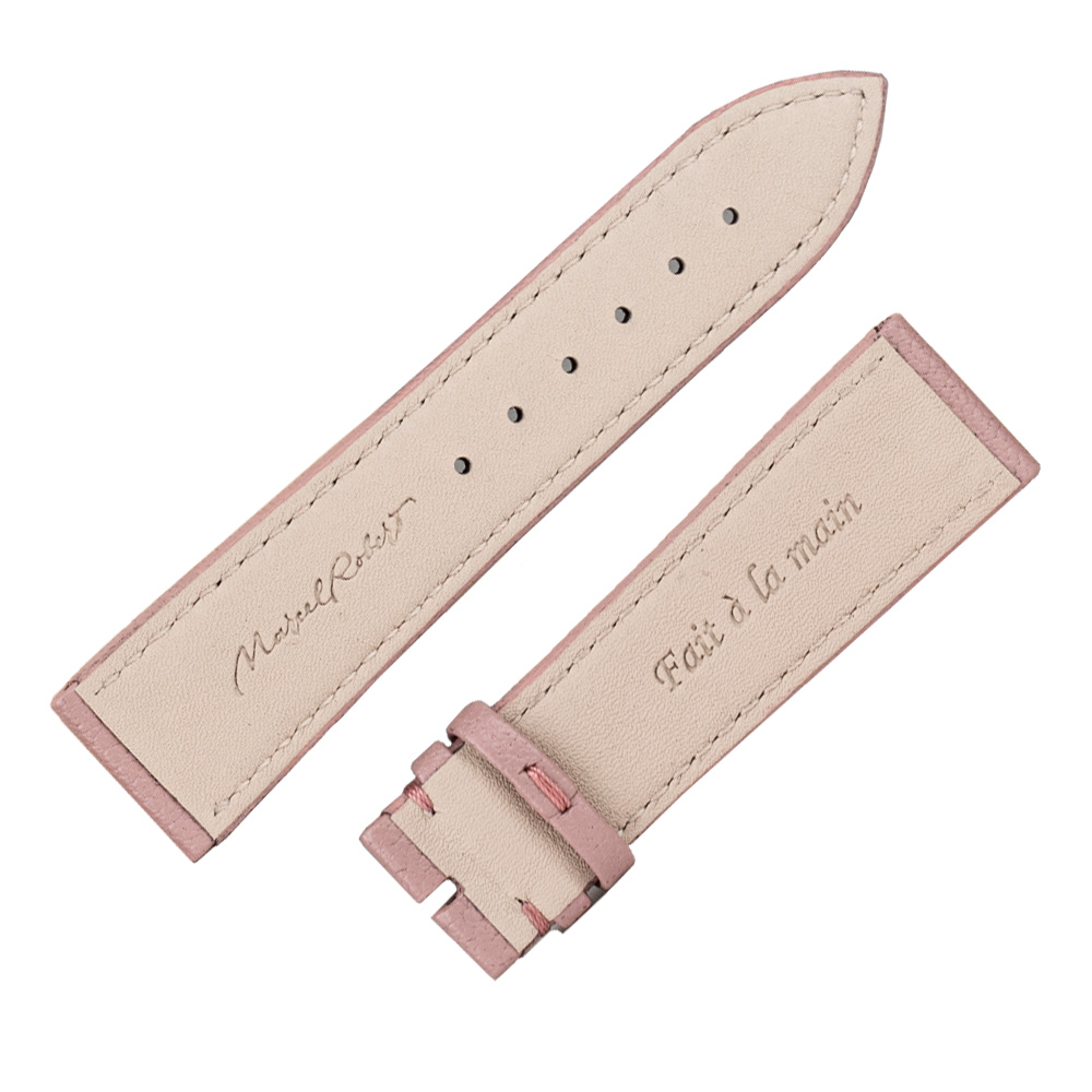 Ремешок для часов Frederique Constant Heart Beat Manufacture 40mm FC-910