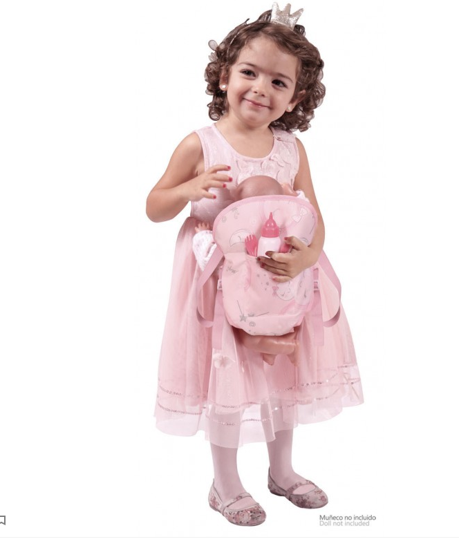 Идеи на тему «Корзина - переноска крючком для куклы» (30) | люлька, детские люльки, пряжа