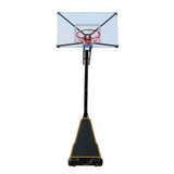 Баскетбольная мобильная стойка DFC STAND54T фото №2