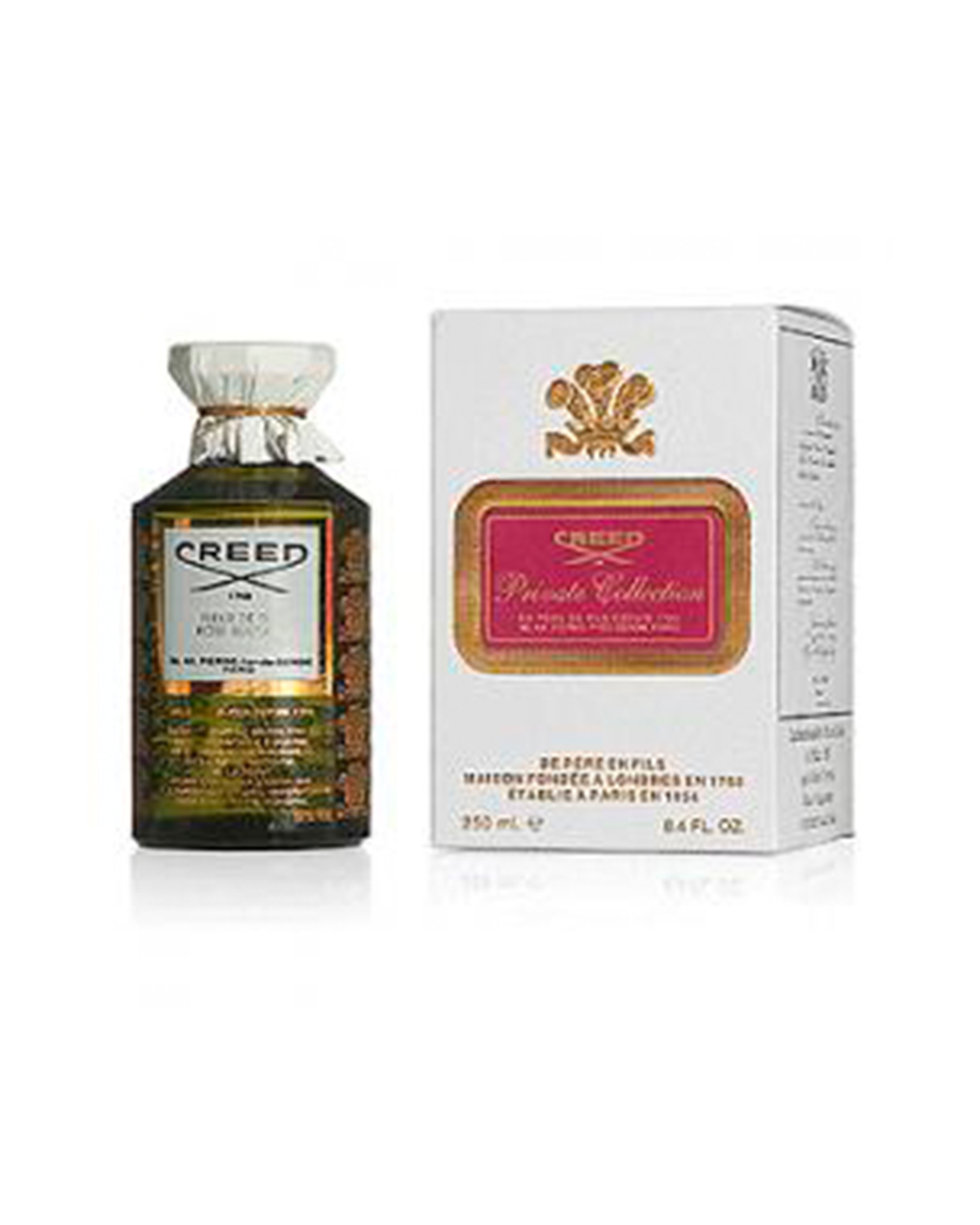 Creed Fleurs de Bulgarie