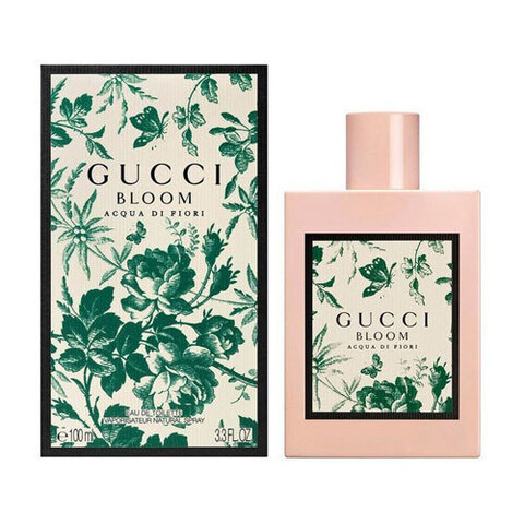 Gucci Bloom Acqua Di Flori