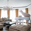 Бра Odeon Light Magali 3229/1W