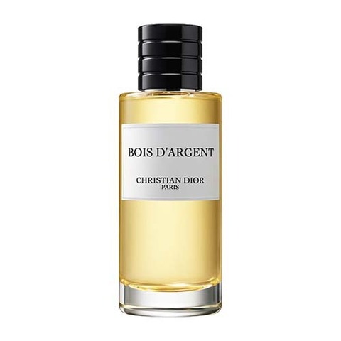 Christian Dior Bois d'Argent