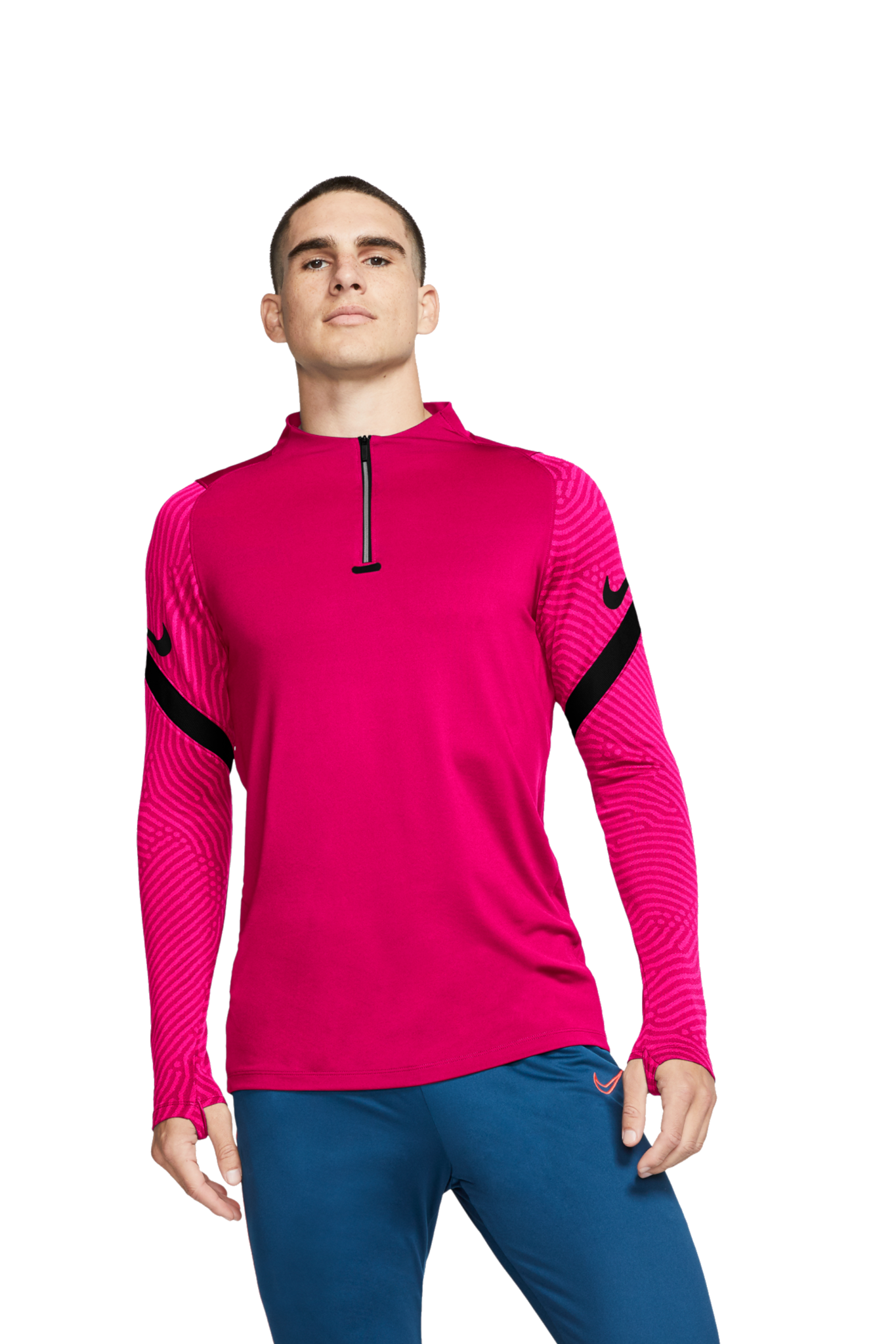 Костюм тренировочный Nike Dry Fit