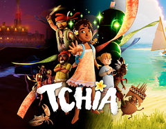 Tchia (Epic Games) (для ПК, цифровой код доступа)