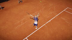 Tennis World Tour 2 - Complete Edition (Xbox Series S/X, интерфейс и субтитры на русском языке) [Цифровой код доступа]