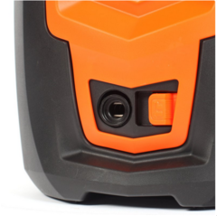 Мойка высокого давления Patriot GT360 Imperial 1600Вт